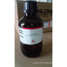 Laboratory Chemical Benzoic Acid with High Purity for Lab/Industry/Education